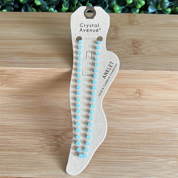 Anklet Bracelet - Picture 5 of 10